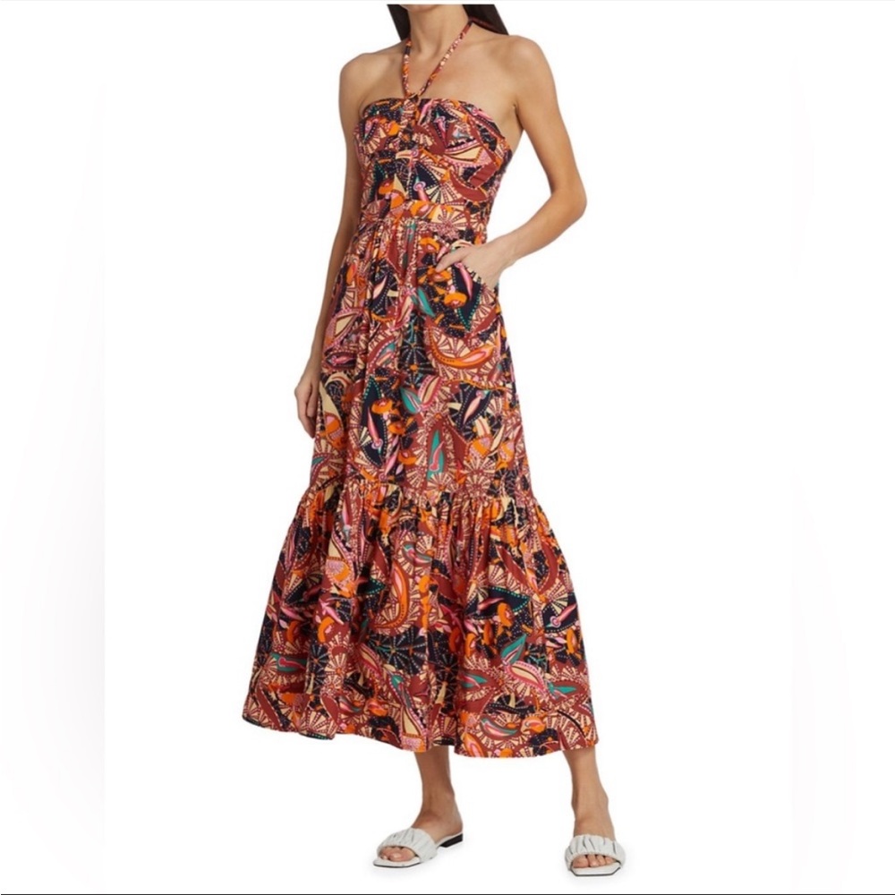 ALC Adele dress